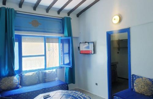 Chefchaouen Apartment | Casa Meryem