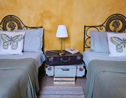Vila do Bispo House | Casa Mestre