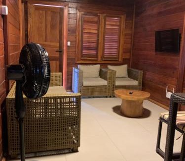 Santo Amaro do Maranhao House | Casa Meu Recanto - Lençois Maranhenses