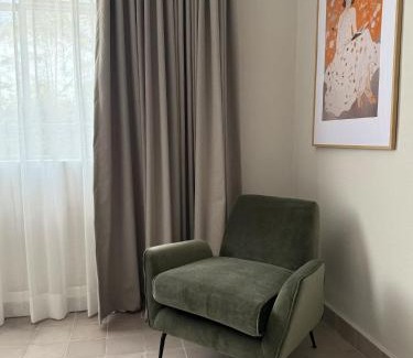 Lafayette Apartment | CASA MIA by SERRA HOSPEDAJE