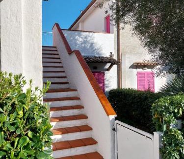 Villaggio Taunus Apartment | Casa Mia
