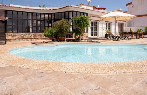 Montana la Data Apartment | Casa Mia Monte León