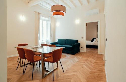 Navona House | Casa mia Navona Rooms