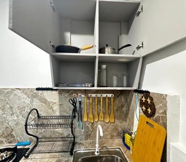 El Nido Apartment | Casa Mia