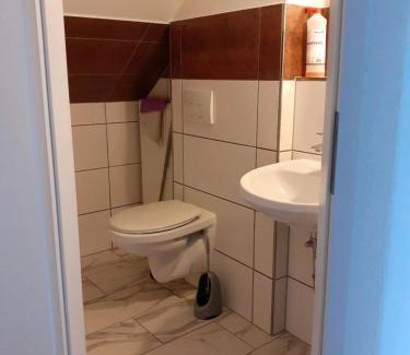 Bruchkoebel Apartment | Casa Mia Russotto