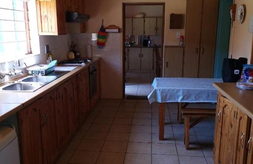 Gansbaai House | Casa Mia