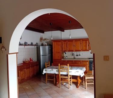 Marinella di Selinunte House | CASA MICHELE