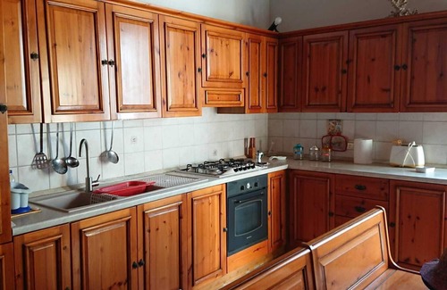 Marinella di Selinunte House | Casa Michele