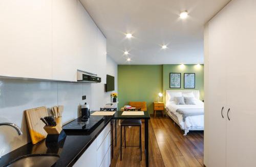 Santa Cruz Apartment | Casa Miel Apartment