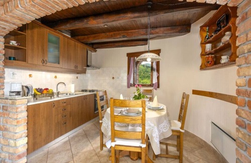 Lovran Villa | Casa Milena 1 Lovran Opatija by Villas Guide