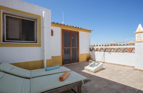 Tavira House | Casa Milita