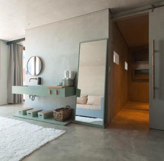Morro de Sao Paulo House | Casa Minha Louca Paixão com Vista ao Mar