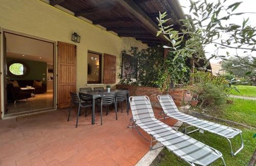 Ponti sul Mincio House | casa miraflores