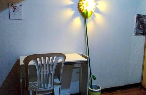 El Vecino Apartment | Casa Miraflores ✔Familia (4) ✔ loockout✔ Quiet✔