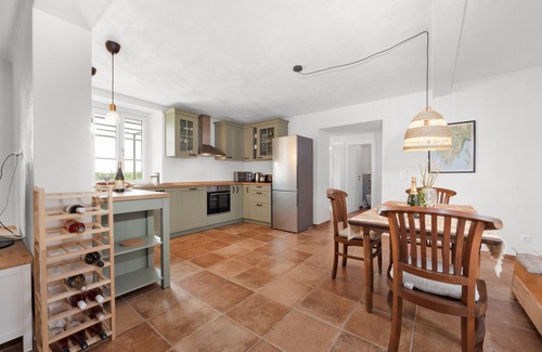 Mali Vareski Villa | Casa Mirna for 7 people near Pula with sea view & only 2 km from the sea