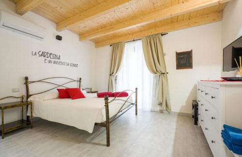Bosa Historic Centre House | Casa Mirto
