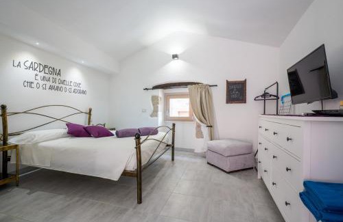 Bosa Historic Centre House | Casa Mirto