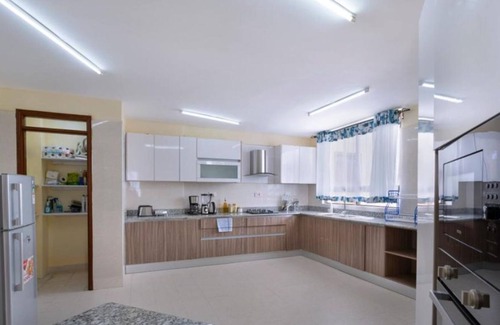 Kileleshwa Hotel | Casa Misa Kileleshwa Apartment