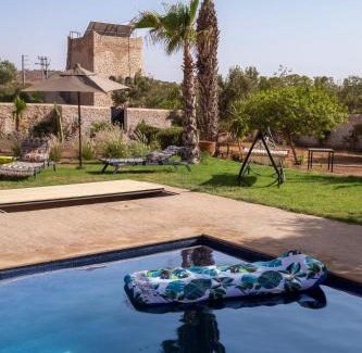 Had Dra House | CASA MISASHA nature, calme, bio et vos repas préparés par notre cuisinière