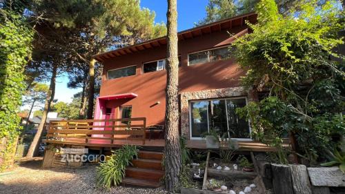 Valeria del Mar House | Casa moderna en Valeria del Mar