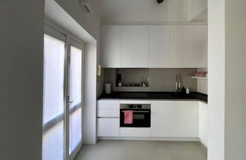 Centro Storico Apartment | Casa Mok | Open space in the heart of Milan