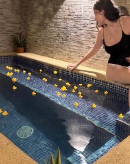 Los Pescadores Apartment | Casa Moka Azul