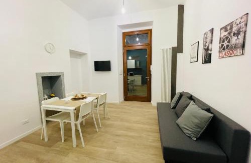 Aurora Apartment | Casa Mole