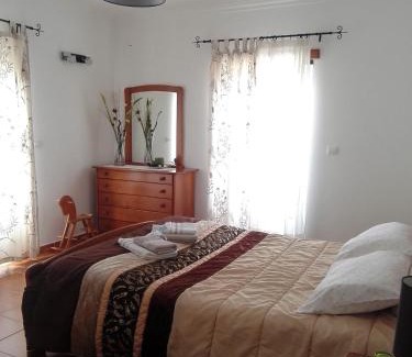 Redinha House | Casa Monte Alegre