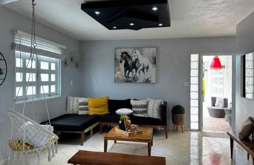 Comerio House | Casa Monte Verde - Heated Pool