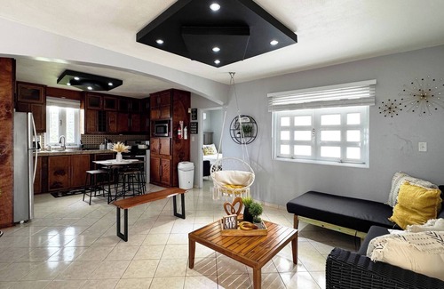 Comerio Ski Chalet | Casa Monte Verde - Heated Pool - Generator