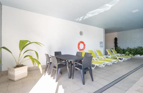 Sao Vicente do Paul House | Casa Monteiro - Piscina Interior Aquecida