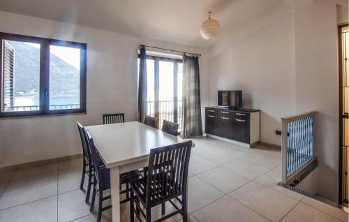 Scilla House | Casa Morgana