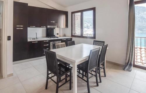 Scilla House | Casa Morgana