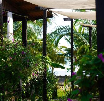 Torio Hotel | Casa Morrillo