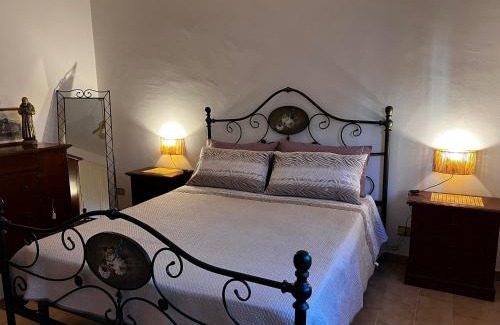 San Salvo House | Casa Morrone