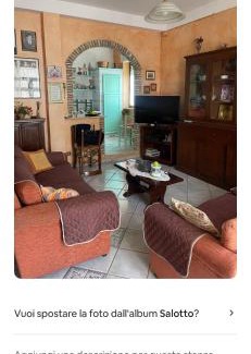 San Salvo House | Casa Morrone