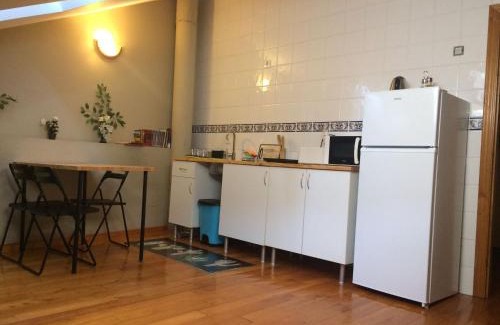 Molinaseca House | Casa Morrosco