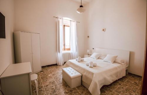 Termoli House | Casa Museo Stephanus