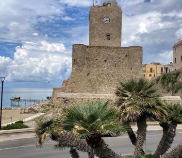 Termoli House | Casa Museo Stephanus