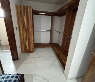 Culiacan House | Casa amplia