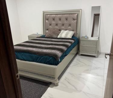 Culiacan House | Casa amplia