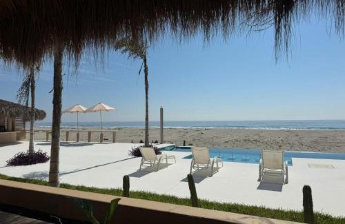 San Miguel del Puerto Hotel | Casa Mystica
