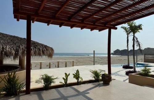 San Miguel del Puerto Hotel | Casa Mystica