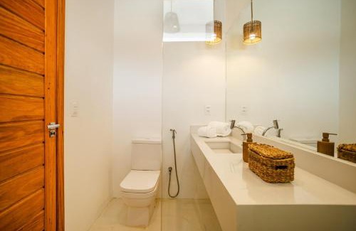 Prea House | Casa na Areia Preá Ceará