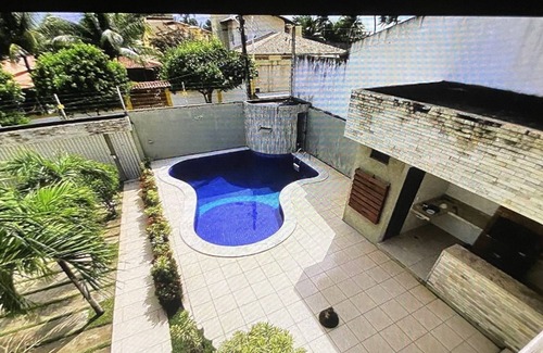 Barra de Sao Miguel House | Casa na Barra a 150 metros da Praia!