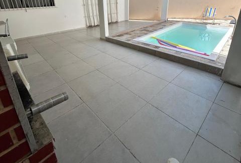 Pilar House | Casa na Ilha de Itamaraca