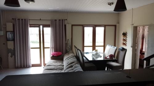 Laguna House | Casa na lagoa