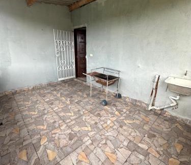 Cibratel II House | casa na praia