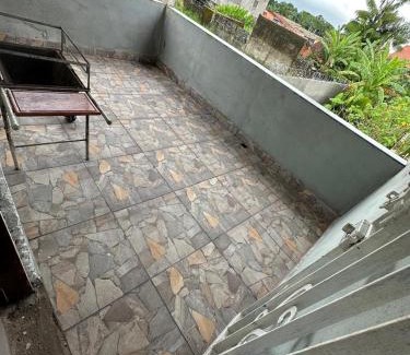 Cibratel II House | casa na praia