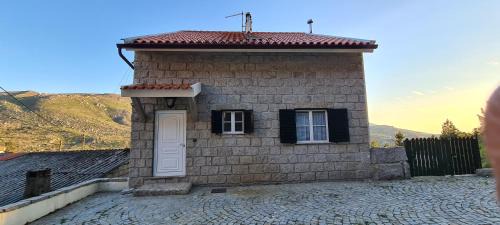 Seia House | Casa na Serra, Sabugueiro